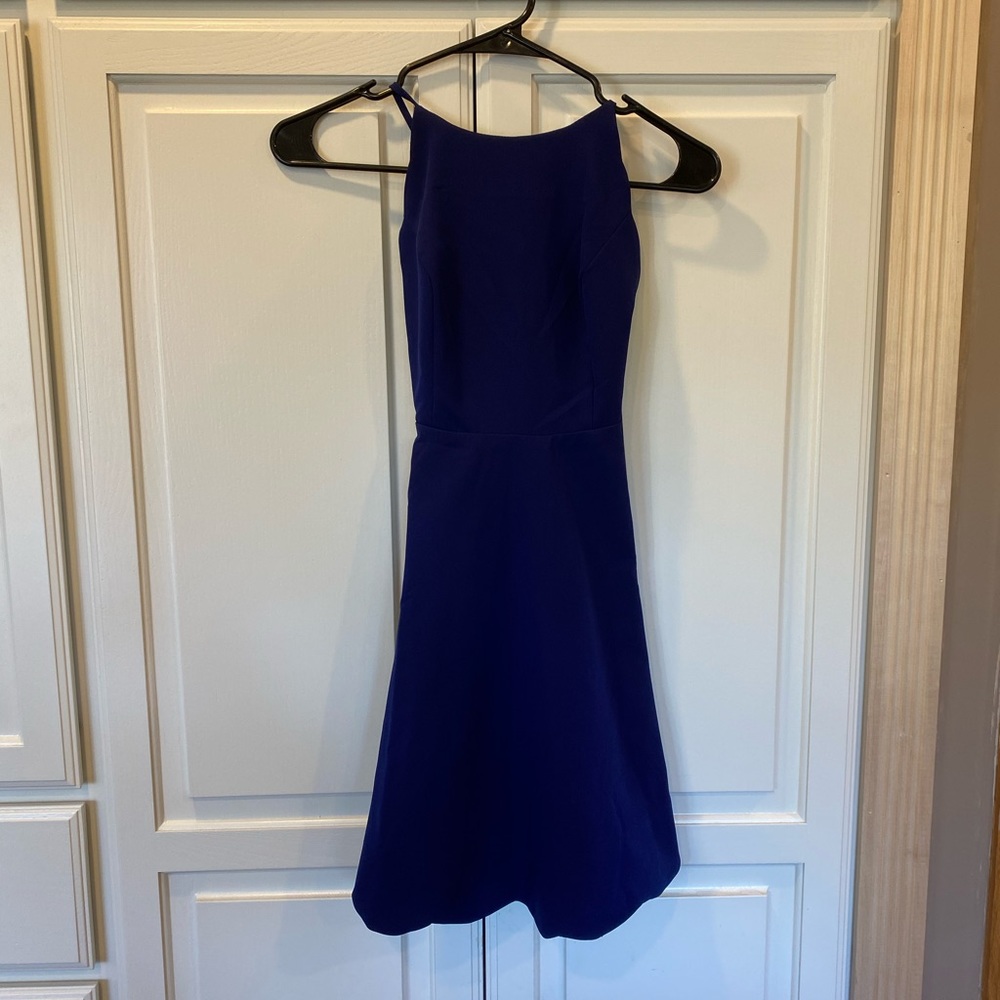 Lulus XS Skater Dress